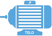 PROFESSIONAL ELECTRIC MOTORS MANUFACTURER FROM CHINA TELO MOTOR